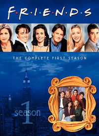 老友记 第一季